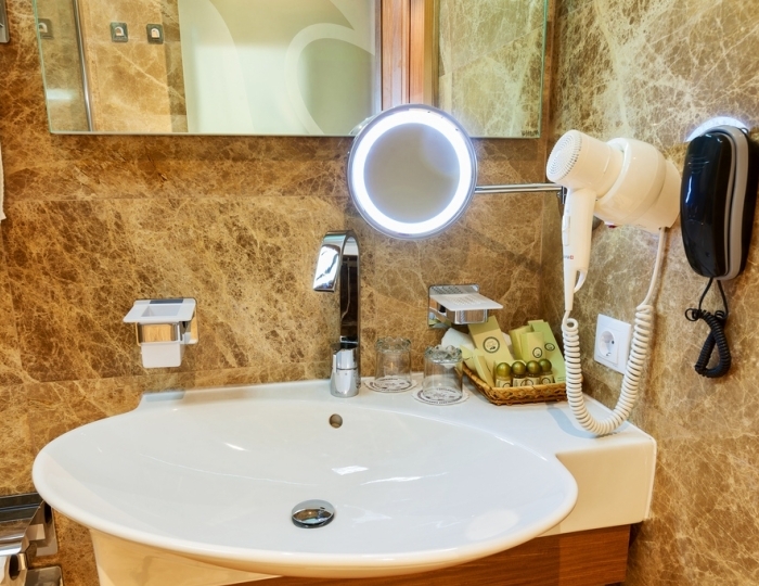 Стандарт ПК 2-местный в корпусе 6 - Санаторий «Красная Талка»