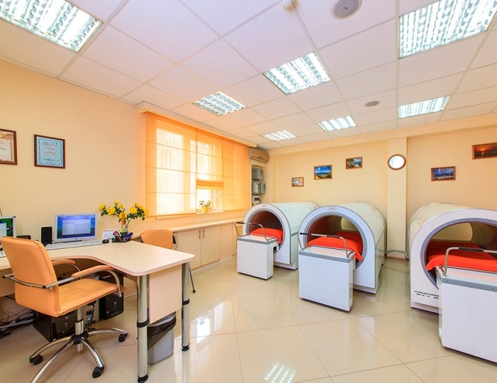 Лечение по путевке - Оздоровительные услуги - Санаторий «Красная Талка»