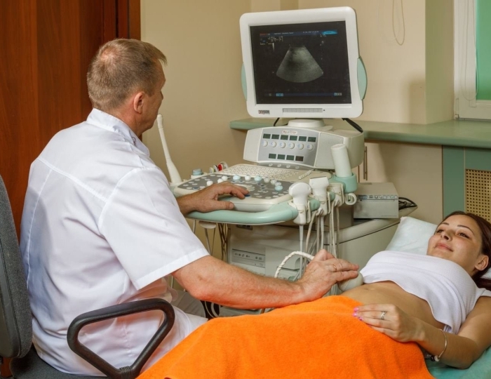 Оздоровительные программы - Оздоровительные услуги - Санаторий «Красная Талка»